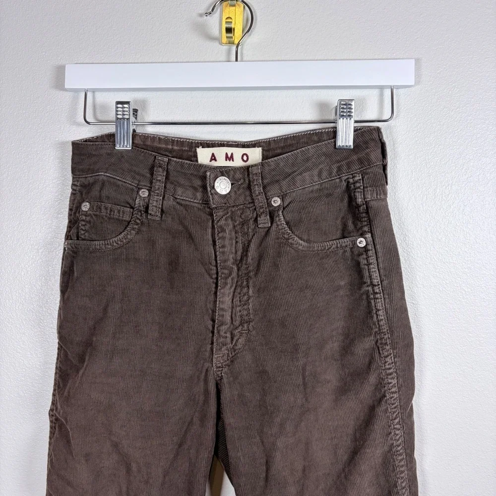 AMO chloe crop
